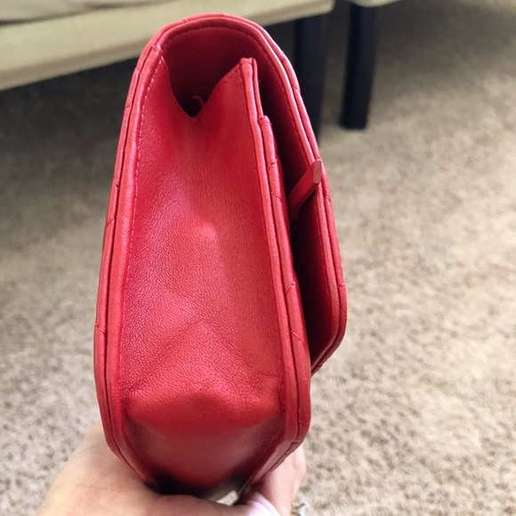 Chanel wallet on the chain - Picture 6 of 8